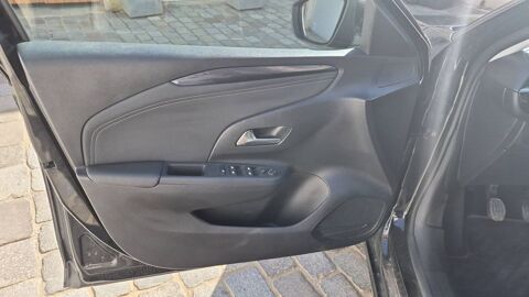 Corsa 1.5 Turbo D 102 Elegance Business 2023 occasion 51130 Blancs Coteaux