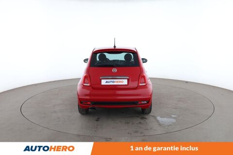 500 0.9 TwinAir S 85 ch 2016 occasion 92130 Issy-les-Moulineaux