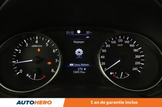 Qashqai 1.3 DIG-T Tekna 140 ch 2019 occasion 92130 Issy-les-Moulineaux