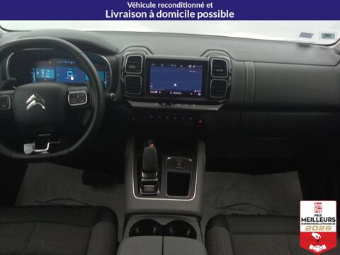 C5 aircross Hybride Rechargeable 225 e-EAT8 Feel 2021 occasion 10150 Lavau
