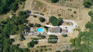 Maison à vendre 7 pièces 412 m²
