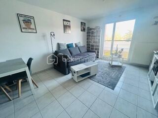  Appartement � vendre 2 pi�ces 42 m�