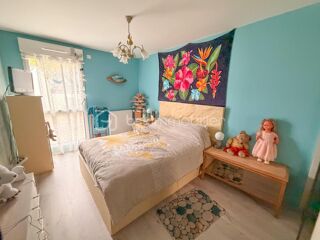  Appartement à vendre 3 pièces 63 m²