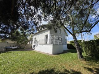  Maison à vendre 8 pièces 130 m²