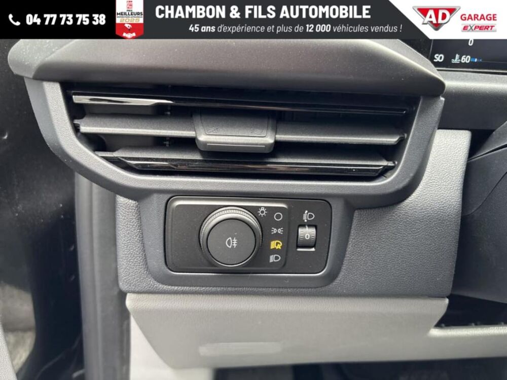 Transit Custom FOURGON 320 L1H1 2.0 ECOBLUE 170 CH BVA8 4X4 SPORT Prix: 408 2026 occasion 42320 La Grand-Croix