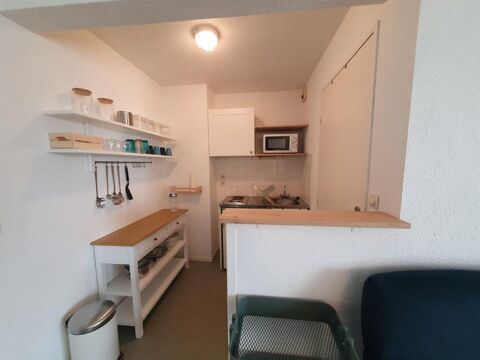  Appartement  louer 1 pice 22 m