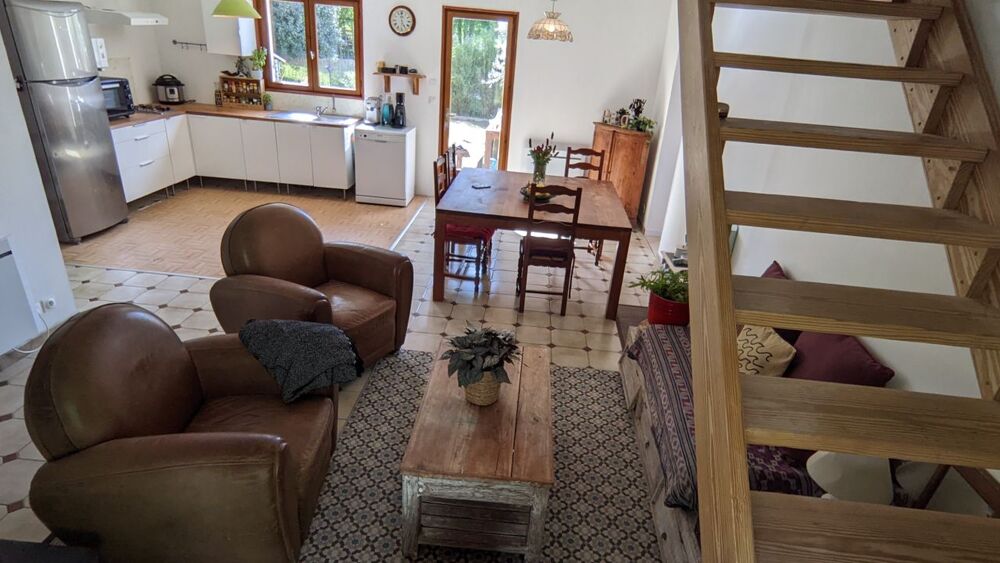 Location Maison Maison de 120m2 à louer sur Castelnau-de-Médoc Castelnau de medoc