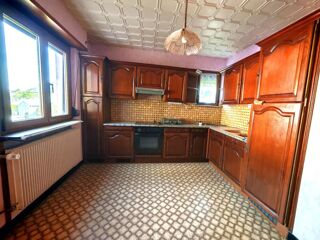  Maison à vendre 6 pièces 123 m²