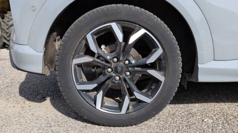 Puma 1.0 EcoBoost 155 mHEV ST Line X 2024 occasion 21270 Saint Sauveur