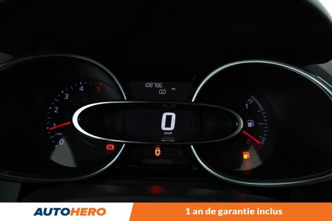Clio 1.5 dCi Energy Intens 90 ch 2017 occasion 92130 Issy-les-Moulineaux