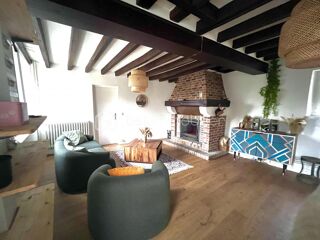  Maison � vendre 6 pi�ces 110 m�