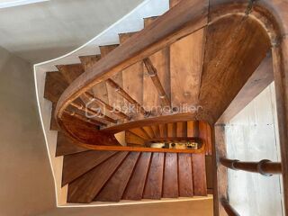  Maison à vendre 6 pièces 179 m²