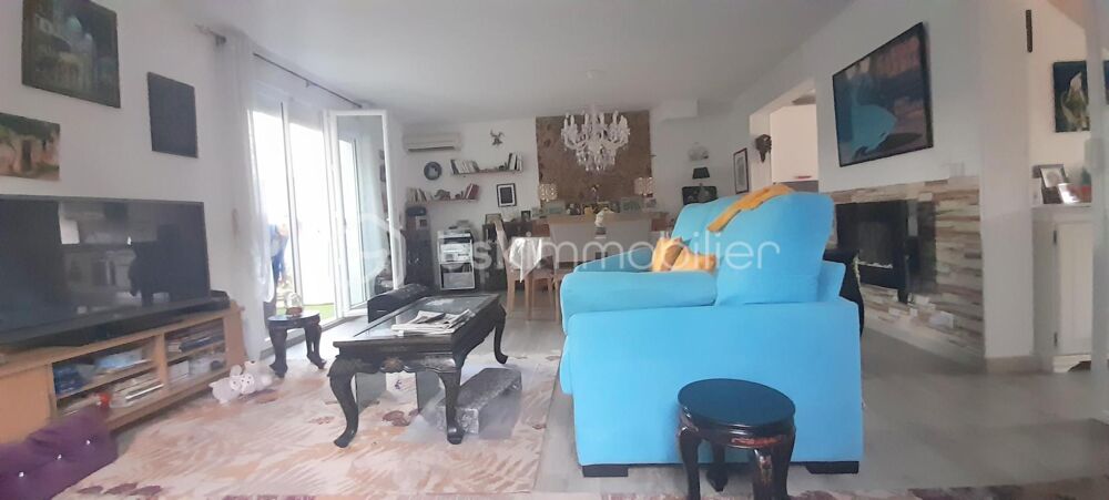 Vente Villa Villa T4 avec jardin et carport Sainte marie la mer