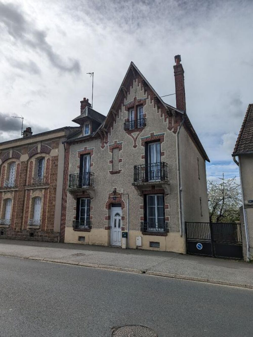 Vente Maison Maison bourgeoise 200 m2 28240 La Loupe La loupe