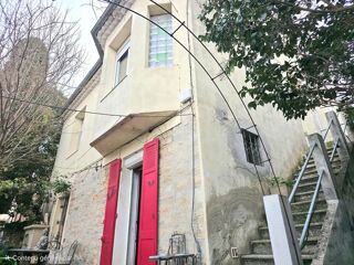  Maison à vendre 6 pièces 160 m²