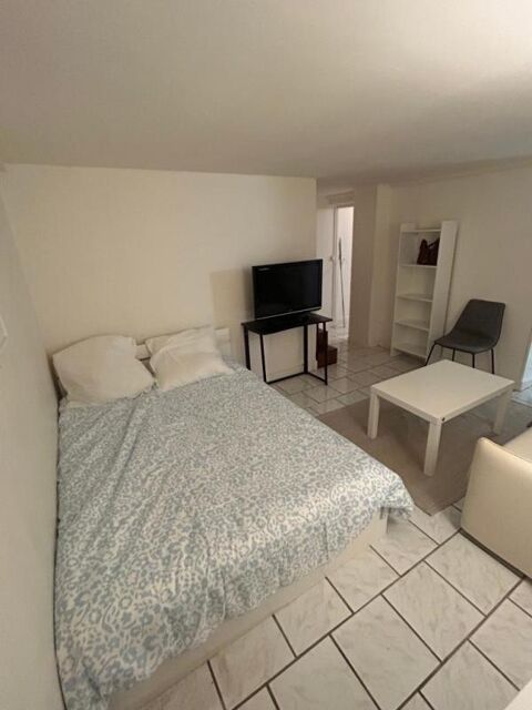  Appartement � louer 1 pi�ce 27 m�