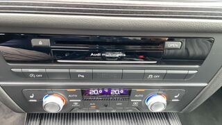 A6 3 BiTDI 320 Quattro S-Tronic 8 S line - Automatique Toit ouv 2014 occasion 60400 Noyon