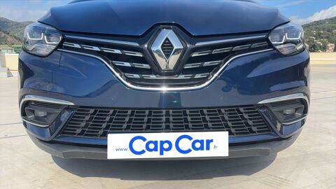 Sc&eacute;nic Grand IV 1.7 Blue dCi 120 Business Intens 2020 occasion 06340 La Trinite