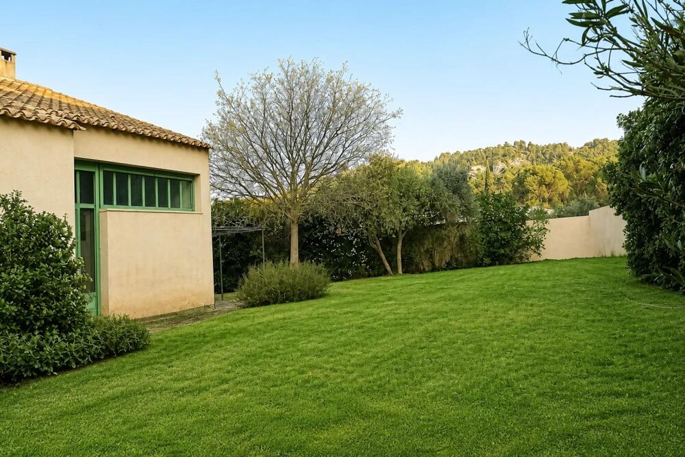 Vente Maison Maison familiale 143 m² - 7 pièces, Orgon Orgon