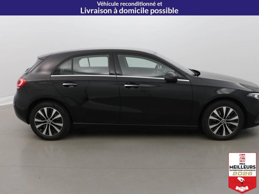 Classe A 250 e 8G-DCT Progressive Line +Pack Premi 2021 occasion 10150 Lavau