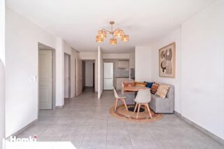  Appartement à vendre 3 pièces 62 m²