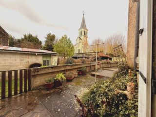  Maison à vendre 6 pièces 95 m²