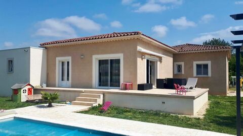   Maison à vendre 6 pièces  (30) Maison - 6 pièce(s) - 162 m²