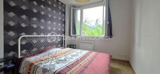  Appartement à vendre 2 pièces 38 m²