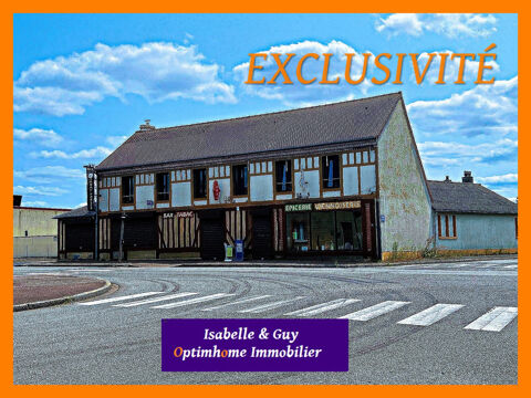 A 45 min de Dreux 244000 28100 Dreux