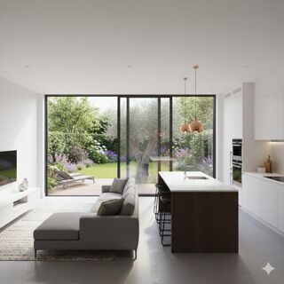  Appartement � vendre 4 pi�ces 76 m�