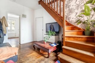  Duplex/triplex � vendre 3 pi�ces 49 m�