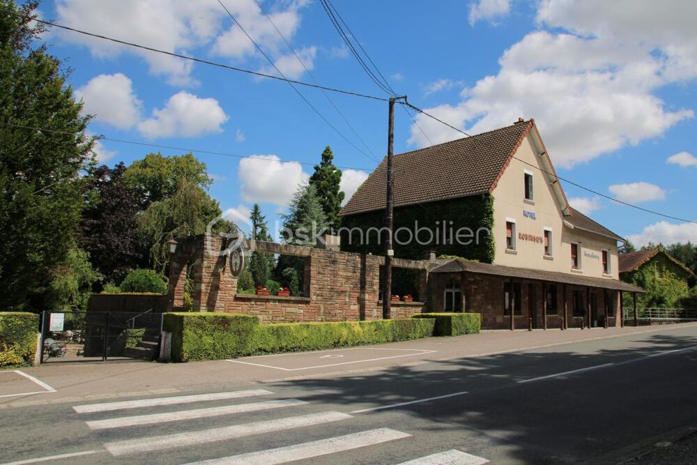  vendre  Proprit/chteau Mzires-sur-Oise (02240)