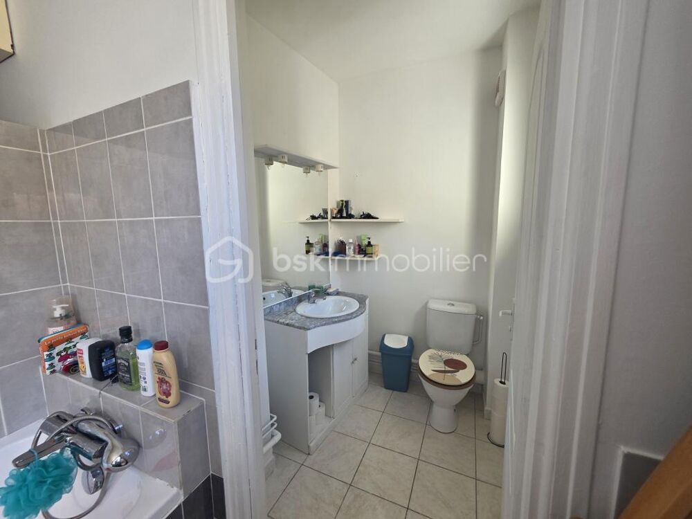 Vente Maison Maison 3 chambres dans une commune avec toute commodités entre Troyes et Sens Villeneuve l archeveque