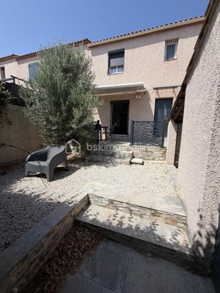  Maison à vendre 4 pièces 90 m²