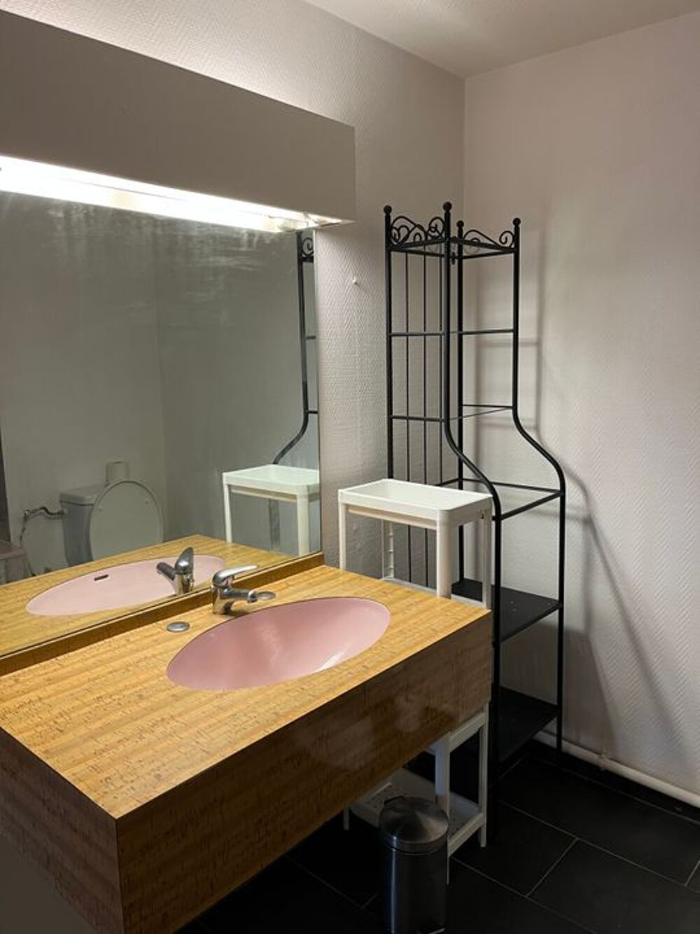 Location Appartement Studio de 37m2 à louer sur Toulouse Toulouse