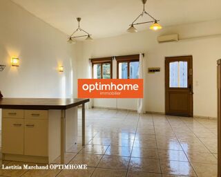  Appartement � vendre 3 pi�ces 71 m�