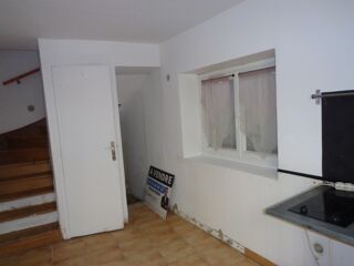  Maison � vendre 3 pi�ces 35 m�