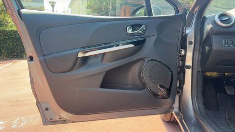 Clio 0.9 TCe 90 Intens 2014 occasion 31170 Tournefeuille