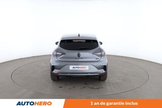 Clio 1.6 E-Tech Full Hybrid GSR2 Esprit Alpine 145 ch 2026 occasion 92130 Issy-les-Moulineaux