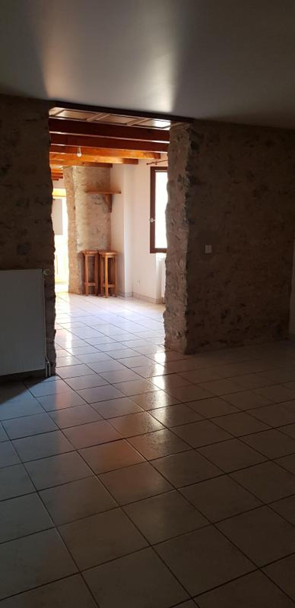 Location Maison À LOUER MAISON T3 Villefranche de rouergue