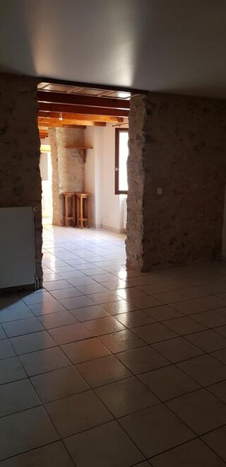  Maison à louer 3 pièces 80 m²