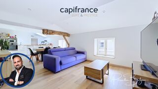  Appartement à vendre 2 pièces 48 m²