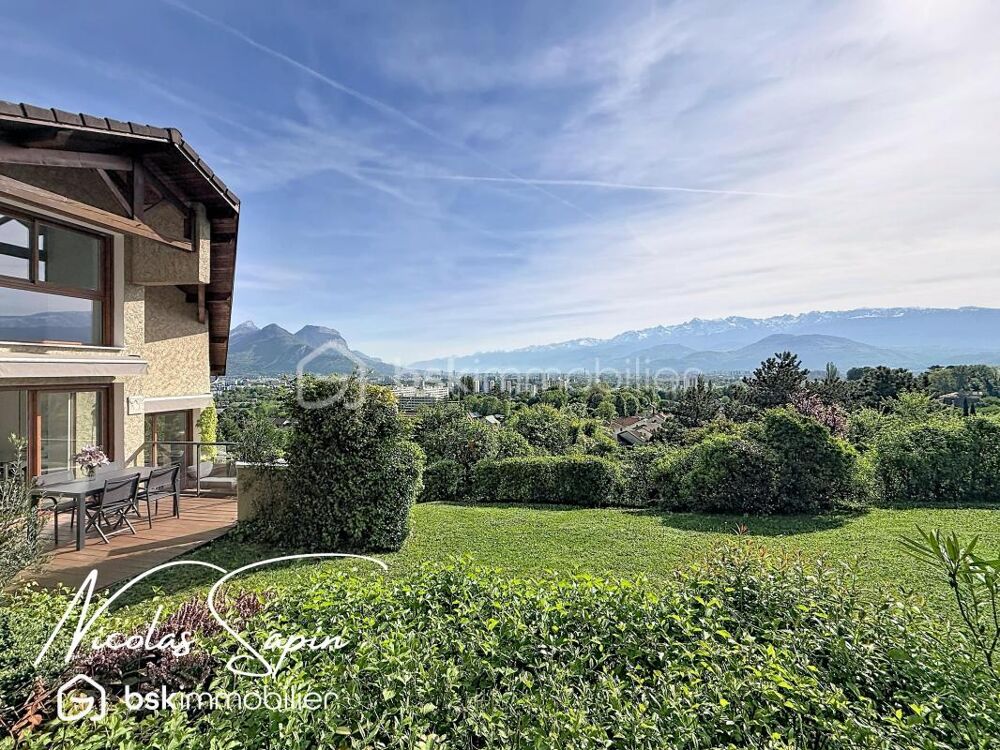 � vendre  Maison Seyssinet-Pariset (38170)