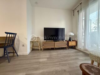  Appartement � vendre 3 pi�ces 55 m�