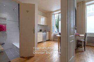 Appartement  vendre 2 pices 32 m
