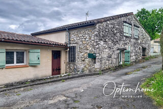  Maison � vendre 9 pi�ces 223 m�