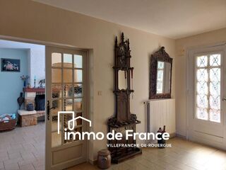  Maison à vendre 7 pièces 153 m²