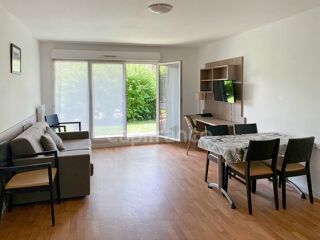  Appartement à vendre 3 pièces 62 m²