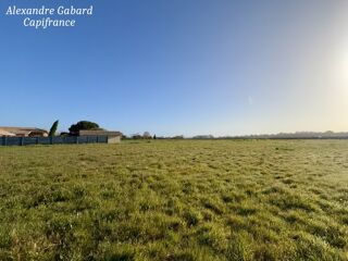  Terrain � vendre 1060 m�