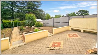  Maison à vendre 5 pièces 90 m²
